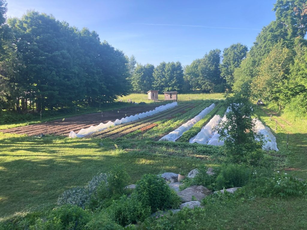 Les jardins du Boisclair